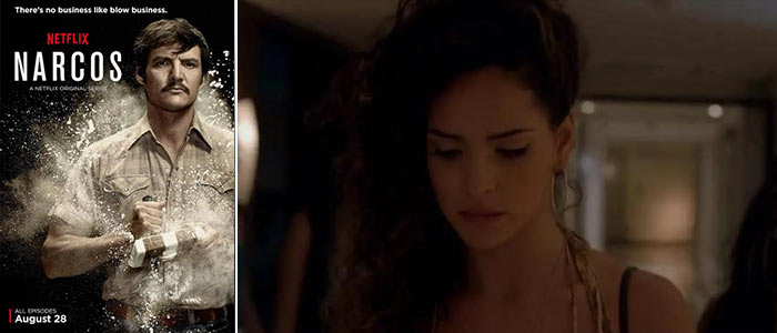 Netflix大尺度动漫,英,美剧排行