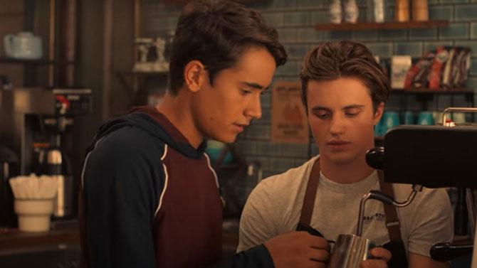 2020年6月美剧,6部新剧观影指南