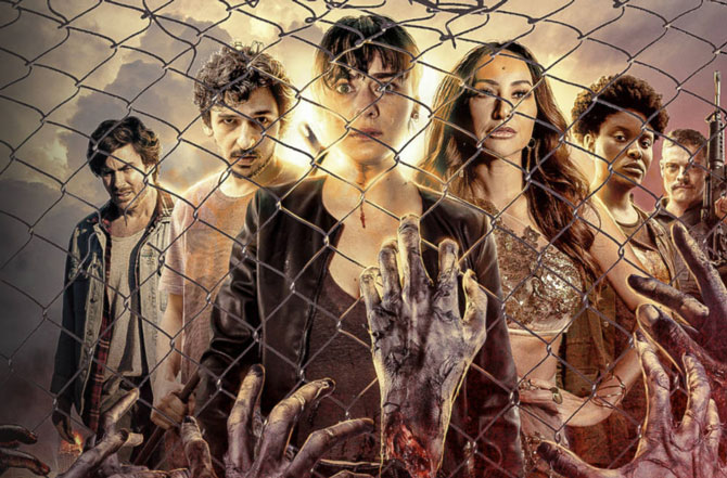 2020年6月美剧,6部新剧观影指南