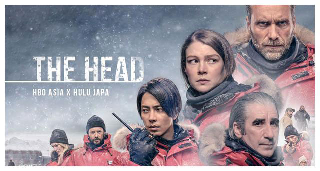 2020年6月美剧,6部新剧观影指南