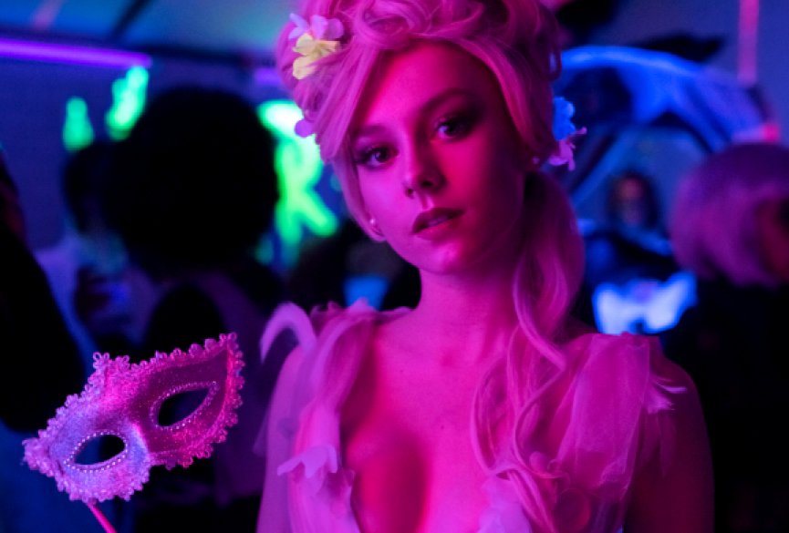 名校风暴 第二季 的海报