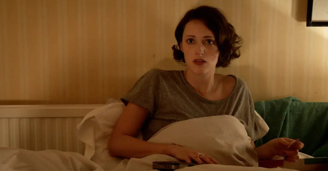 伦敦生活第一季/全集Fleabag