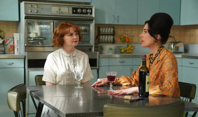 好看的美剧(汇总)90年代至2020