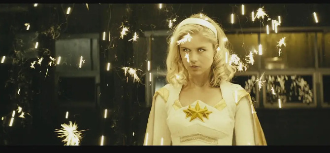 好看的美剧(汇总)90年代至2020