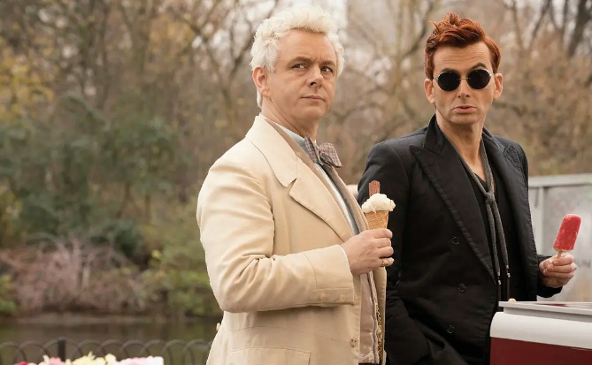 好看的美剧(汇总)90年代至2020