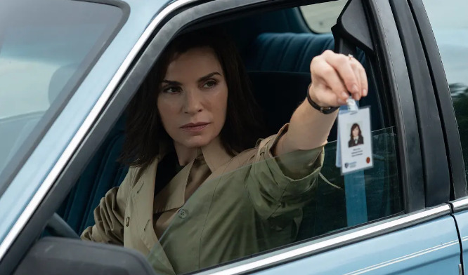 好看的美剧(汇总)90年代至2020