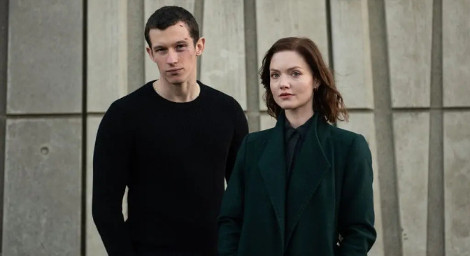 好看的美剧(汇总)90年代至2020