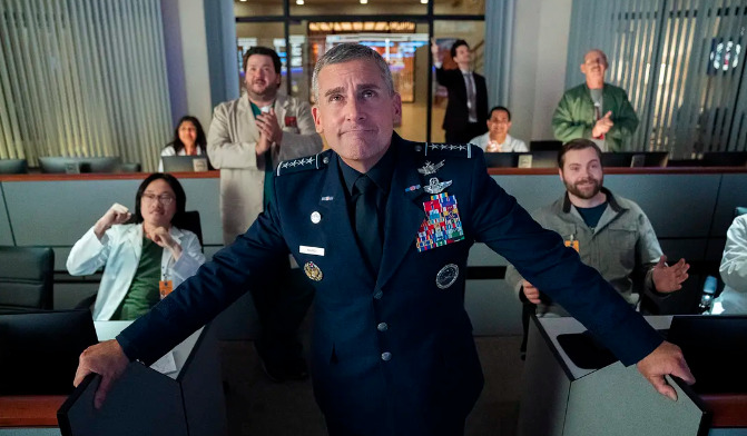 好看的美剧(汇总)90年代至2020