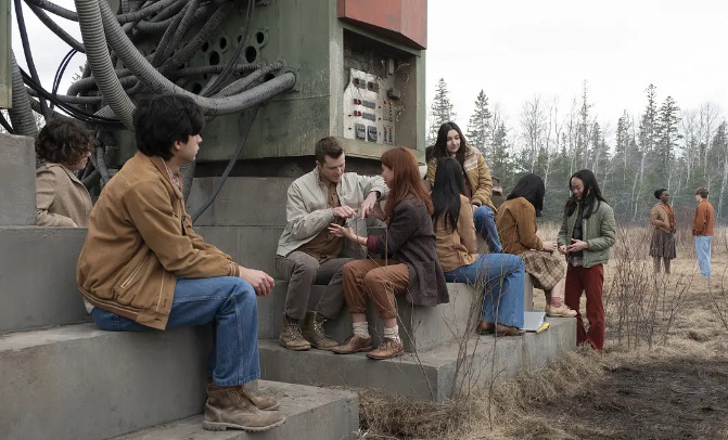 好看的美剧(汇总)90年代至2020