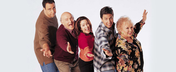 Everybody Loves Raymond