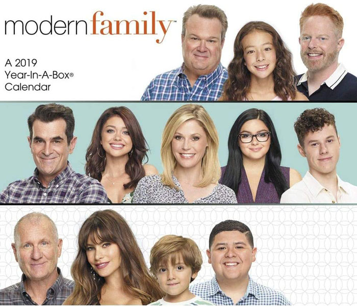 Modern Family