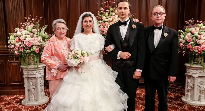 生活大爆炸第十一季/全集The Big Bang Theory S11