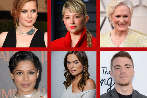 2020年Netflix(网飞)十七部必看的原创电影