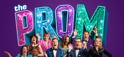 2020年Netflix(网飞)十七部必看的原创电影