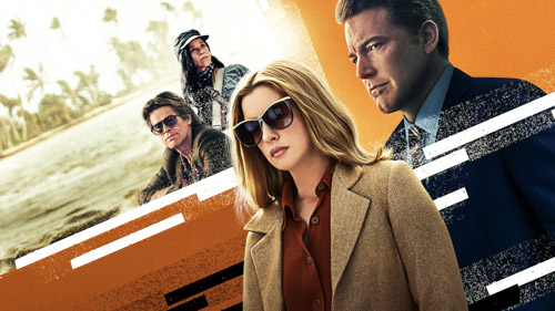 2020年Netflix(网飞)十七部必看的原创电影