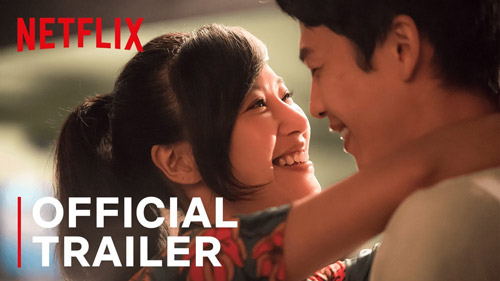 2020年Netflix(网飞)十七部必看的原创电影