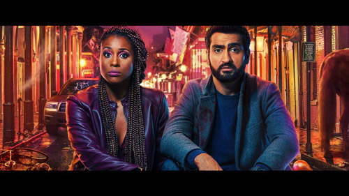 2020年Netflix(网飞)十七部必看的原创电影