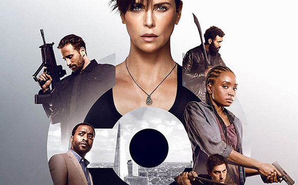 2020年Netflix(网飞)十七部必看的原创电影