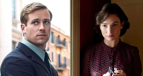 2020年Netflix(网飞)十七部必看的原创电影