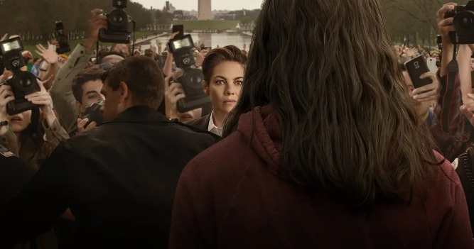 现代弥赛亚第一季/全集Messiah