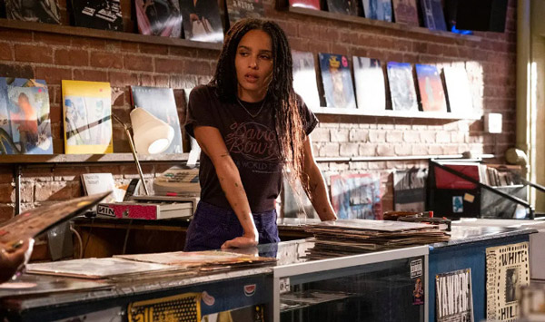 失恋排行榜 的剧照