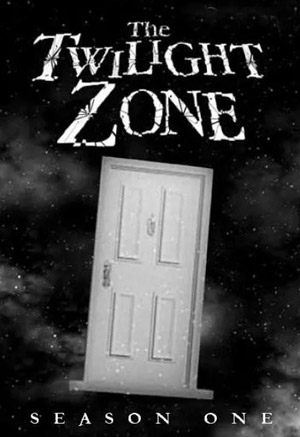 阴阳魔界/迷离时空第一季 The Twilight Zone (1959版)