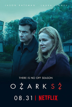 黑钱胜地第二季/全集Ozark S2