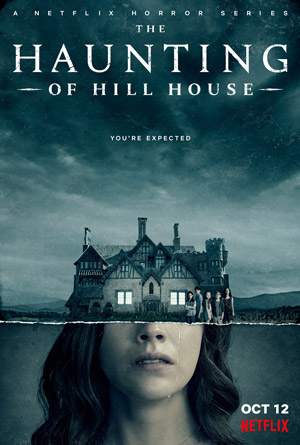鬼入侵第一季/全集The Haunting of Hill House