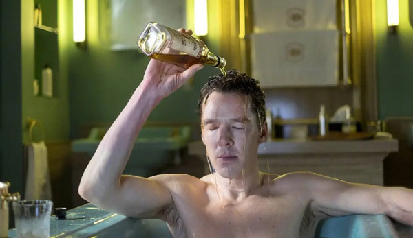 梅尔罗斯第一季/全集Patrick Melrose