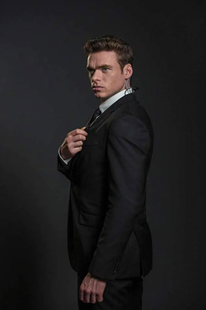 贴身保镖第二季(英剧)Bodyguard S2