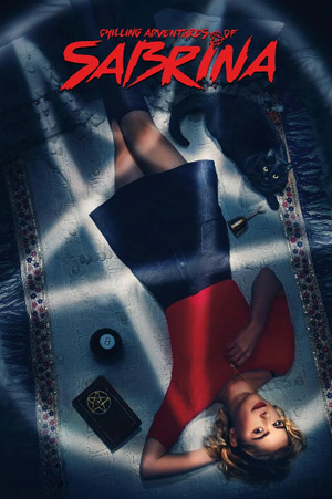 萨布丽娜的惊心冒险第四季/Chilling Adventures S4