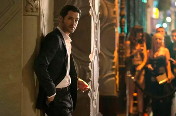 路西法第一季(美剧)Lucifer S1