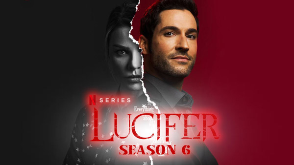 路西法第六季(美剧)Lucifer Season 6