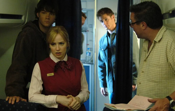 邪恶力量第一季/Supernatural S1