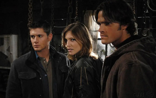 邪恶力量第二季/Supernatural S2