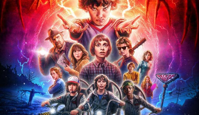 8部最佳科幻美剧,看三遍才看得懂!