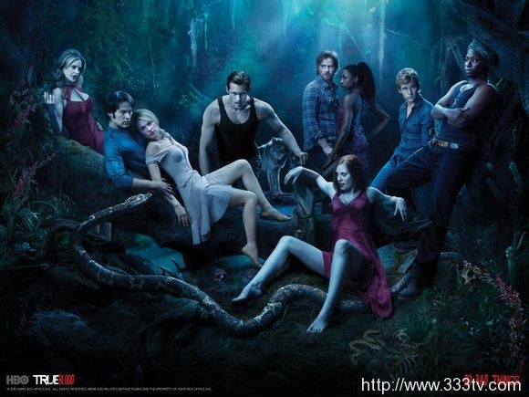 很黄很暴力的美剧前十名