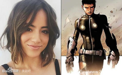 美剧中能毁天灭地的英雄人物与他们的能力介绍:[震荡女]