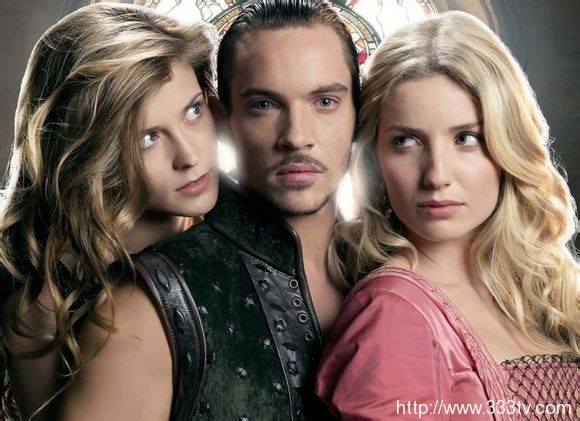 很黄很暴力的美剧前十名