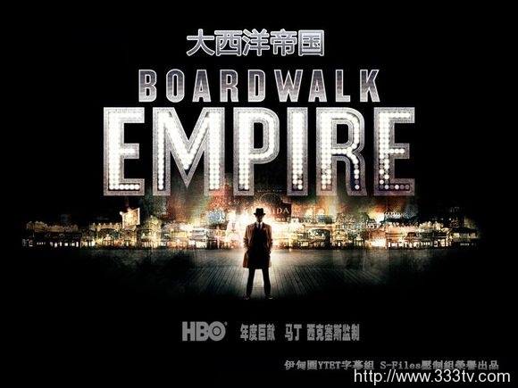 很黄很暴力的美剧前十名