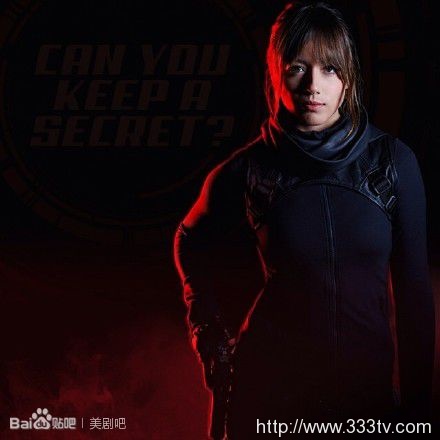 美剧中能毁天灭地的英雄人物与他们的能力介绍:[震荡女]