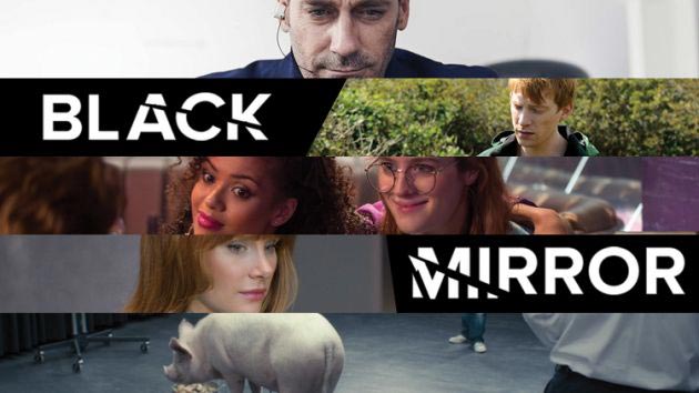 8部最佳科幻美剧,看三遍才看得懂!