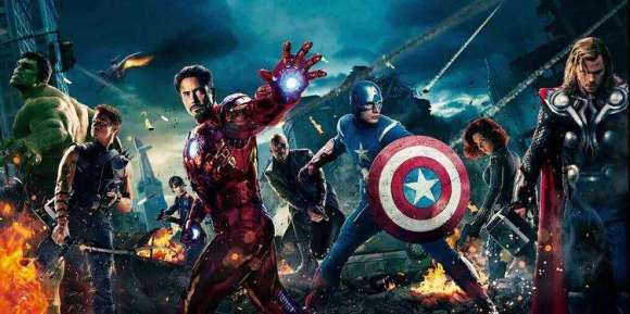 科幻迷必看,漫威系列电影、电视剧的推荐观看顺序