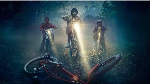 3部必追惊悚、悬疑、科幻美剧