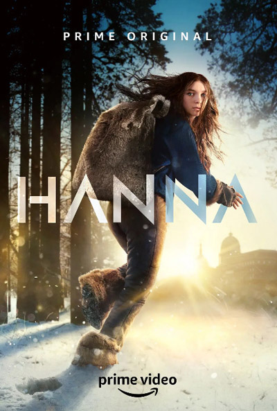 汉娜 第一季 Hanna