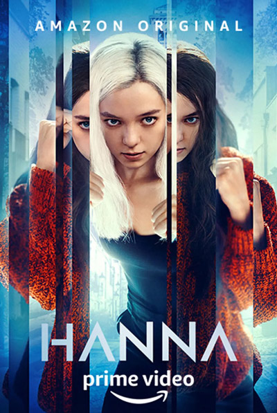 汉娜 第二季 的海报