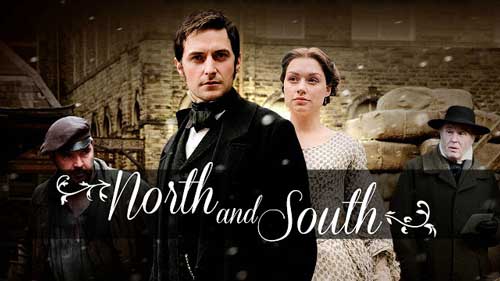 North & South