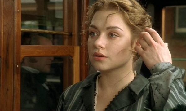 南方与北方第一季/全集North & South