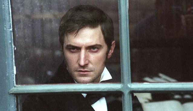 南方与北方第一季/全集North & South