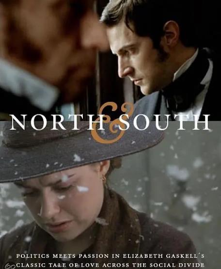 南方与北方第一季/全集North & South